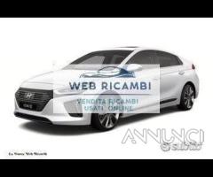 Hyundai ioniq 2019 2020 ricambi - 1