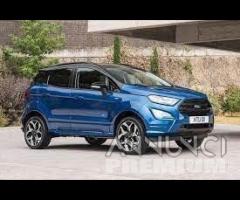 Ricambi usati per Ford Ecosport 2020