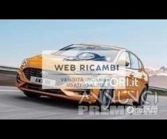 Ford focus 2020 2021 2022 ST ricambi - 1