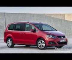 Ricambi usati seat alhambra - 1