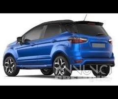 Ricambi ford ecosport 2020 - 1