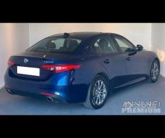 Ricambi usati alfa romeo giulia