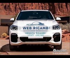 Bmw x5 ricambi 2019 2020 2021 - 1