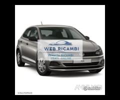 Vw polo 2018 2019 2020 ricambi #5