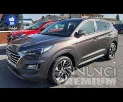 Ricambi usati hyundai tucson 2019 - 1