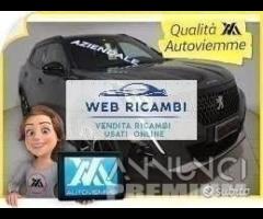 Peugeot 2008 gtline frontale 2020 2021 - 1