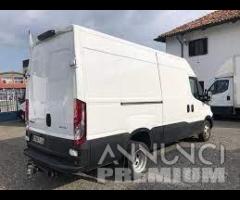 Ricambi usati iveco daily gemellato