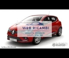 Renault clio 2017 2018 ricambi - 1