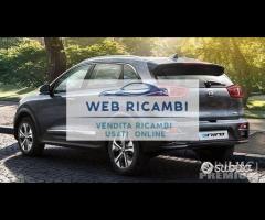 Kia niro ricambi 2020 rif 78