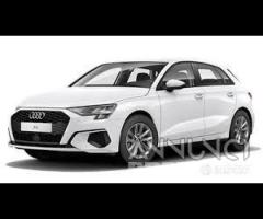 Ricambi usati per audi a3 sportback