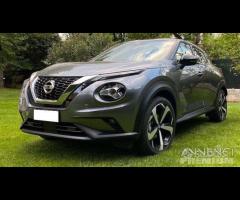 Ricambi nissan juke anno 2021