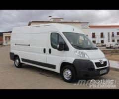 Ricambi usati per peugeot boxer