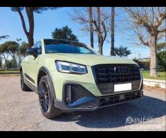 Ricambi audi q2