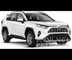 Ricambi usati per toyota rav 4 2021