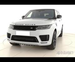 Ricambi range rover sport anno 2021