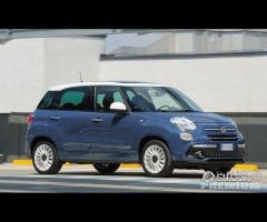 Ricambi usati fiat 500 l