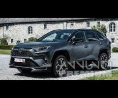 Ricambi usati per toyota rav 4 2021