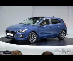 Ricambi hyundai i30 i 30