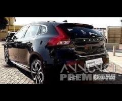 RICAMBI VOLVO V40 2018 CROSS musata