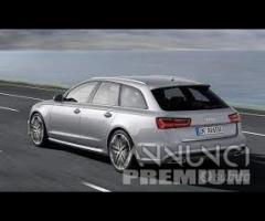 Ricambi usati audi a6 sw