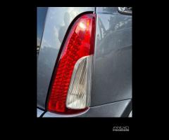 Fanale Stop a LED destro Lancia Musa 2010