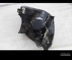 FARO ANTERIORE SINISTRO FORD Fiesta 4Â° Serie 1320