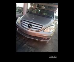 Ricambi Mercedes Classe B 200CDI (T245) 2008 - 1