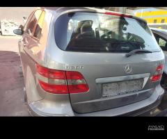 Ricambi Mercedes Classe B 200CDI (T245) 2008