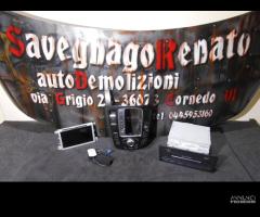 Kit navigazione audi a5 cabrio