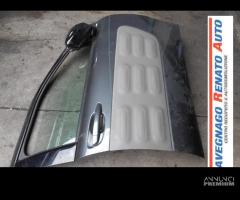 Porta anteriore ant. dx citroen c4 cactus 2014-20