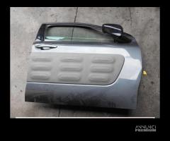 Porta anteriore ant. dx citroen c4 cactus 2014-20