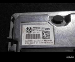 Centralina motore seat ibiza 1.4b 63kw 03c906024bk - 3