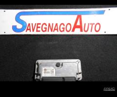 Centralina motore seat ibiza 1.4b 63kw 03c906024bk - 1