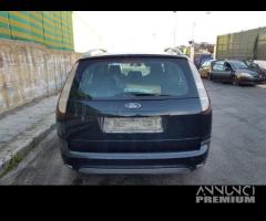 Ricambi Ford Focus 2008 1.6 TI-VCT Benz SIDA - 1