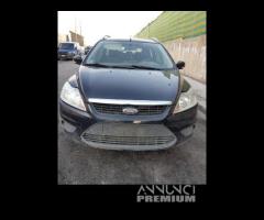 Ricambi Ford Focus 2008 1.6 TI-VCT Benz SIDA