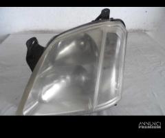 FARO ANTERIORE SINISTRO OPEL Meriva 1Â° Serie 9317