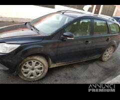 Ricambi Ford Focus 2008 1.6 TI-VCT Benz SIDA - 3