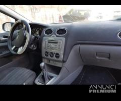 Ricambi Ford Focus 2008 1.6 TI-VCT Benz SIDA - 6