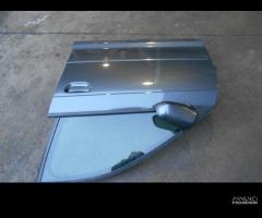 Porta anteriore sinistra audi a3 8p sportback - 4