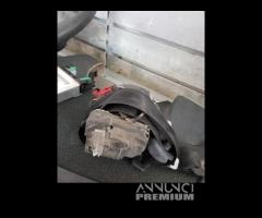 Kit Airbag Smart 451 2007