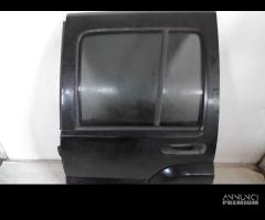 PORTIERA POSTERIORE SINISTRA JEEP Cherokee 4Â° Ser