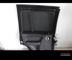 PORTIERA POSTERIORE SINISTRA JEEP Cherokee 4Â° Ser