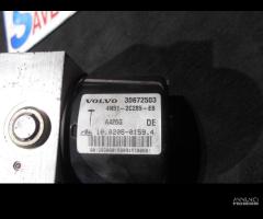 Centralina pompa abs volvo v50 30672503 - 2