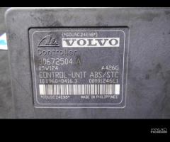 Centralina pompa abs volvo v50 30672503 - 3