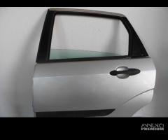 PORTIERA POSTERIORE SINISTRA FORD Focus Berlina 2Â