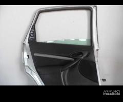 PORTIERA POSTERIORE SINISTRA FORD Focus Berlina 2Â