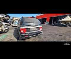 Ssangyong Kyron 2007 2.0 XDI 664950