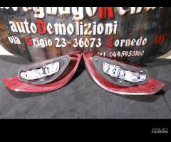 Faro fanale posteriore mercedes classe a w169