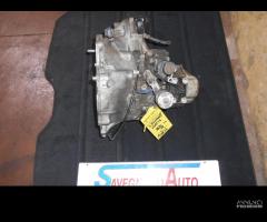 Cambio daewoo matiz 800b 52cv a0853 - 2