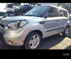 Ricambi Kia Soul 1,6 Bnz anno 2012 - 1